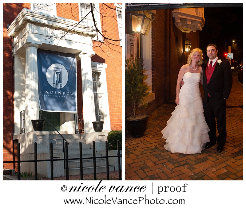 richmond Wedding Photographer | Nicole Vance Photography (107)