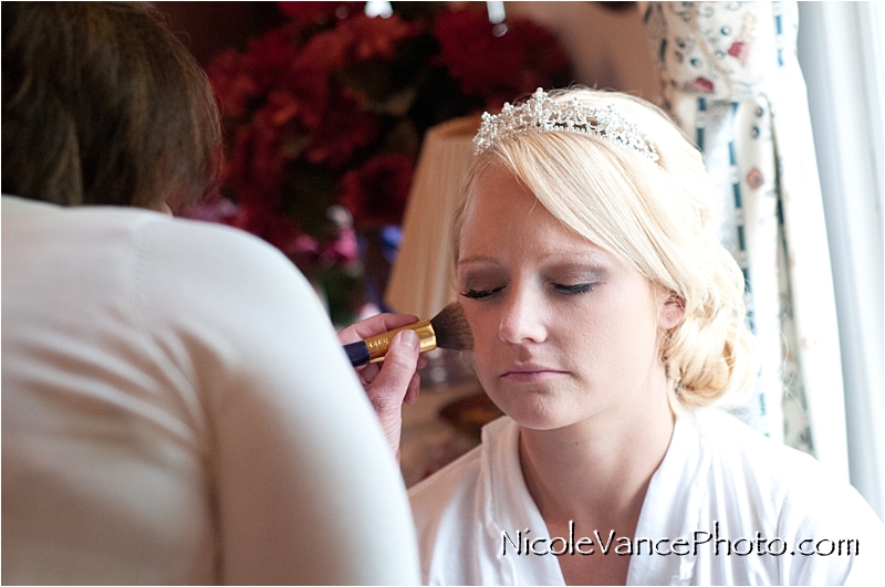 Nicole Vance Photography | Richmond Wedding Photographer | Winterham Plantation (107)