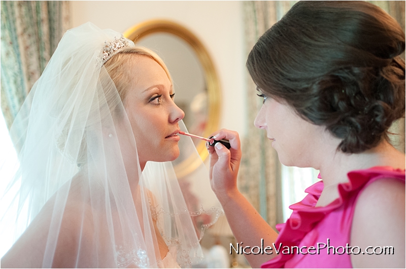 Nicole Vance Photography | Richmond Wedding Photographer | Winterham Plantation (90)