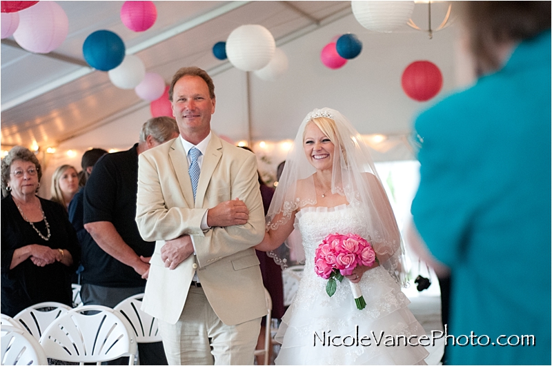 Nicole Vance Photography | Richmond Wedding Photographer | Winterham Plantation (78)
