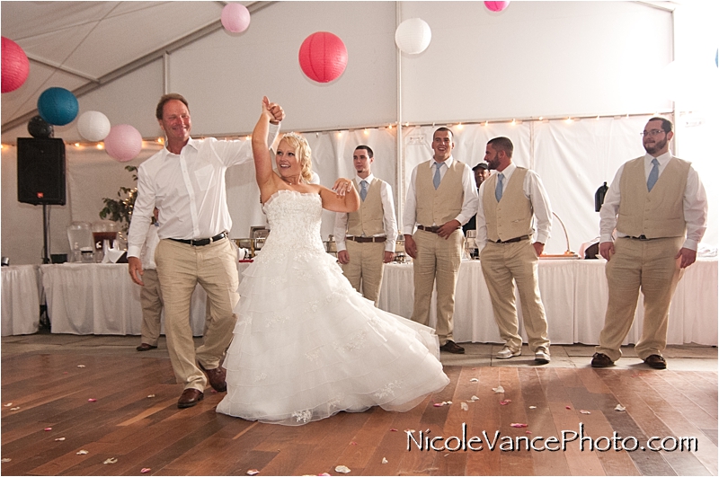 Nicole Vance Photography | Richmond Wedding Photographer | Winterham Plantation (62)