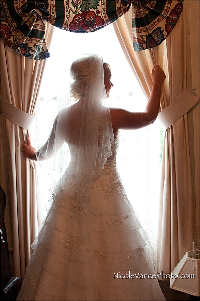 Nicole Vance Photography | Richmond Wedding Photographer | Winterham Plantation (32)