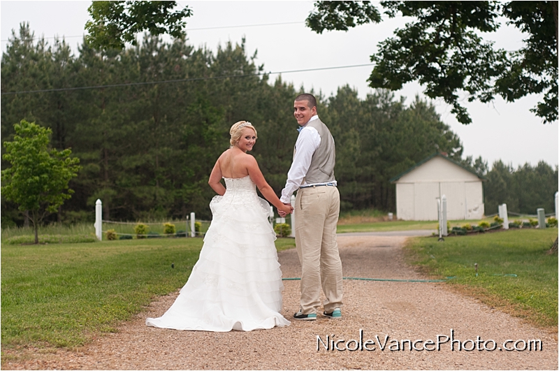 Nicole Vance Photography | Richmond Wedding Photographer | Winterham Plantation (22)