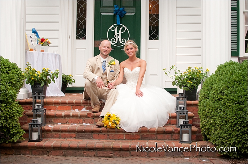 Apple Blossom Plantation Wedding Photography, Apple Blossom Wedding