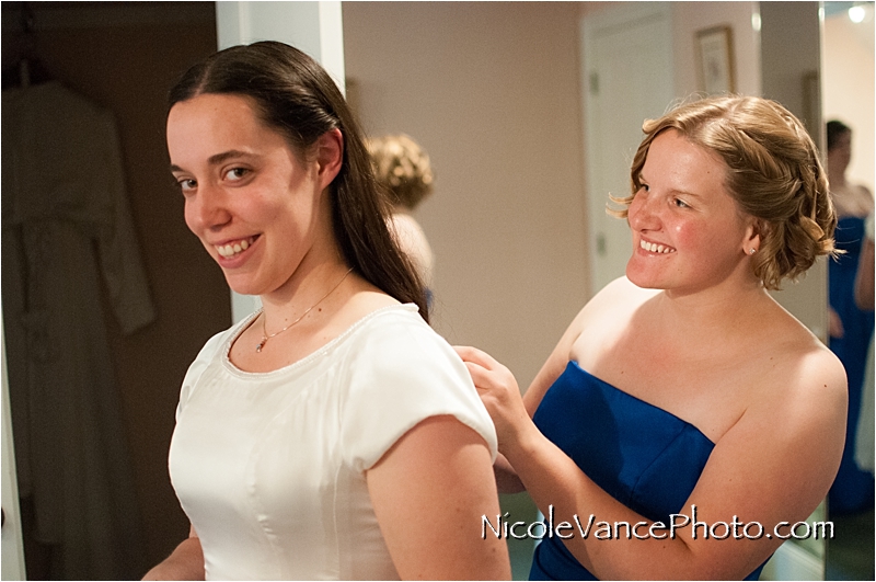 Richmond Wedding Photographer | Nicole Vance Photography | Mill at Fine Creek Wedding Photographer (5)
