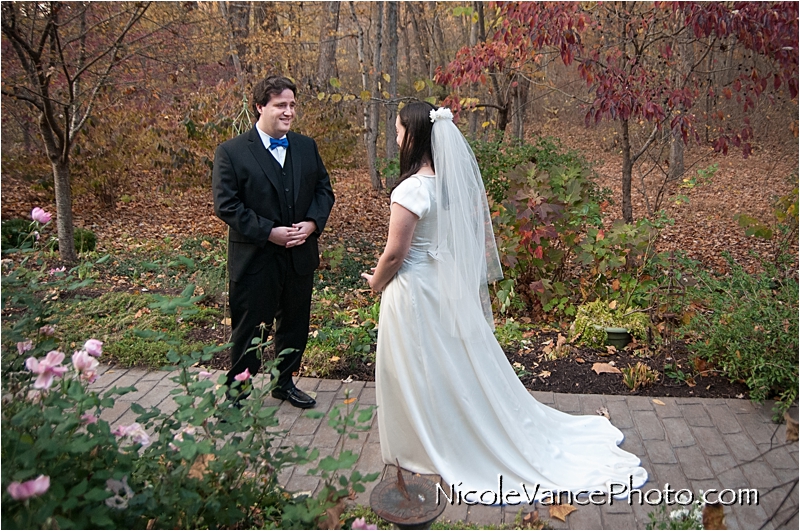 Richmond Wedding Photographer | Nicole Vance Photography | Mill at Fine Creek Wedding Photographer (23)