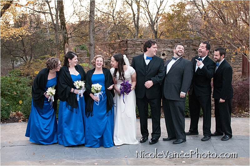 Richmond Wedding Photographer | Nicole Vance Photography | Mill at Fine Creek Wedding Photographer (34)