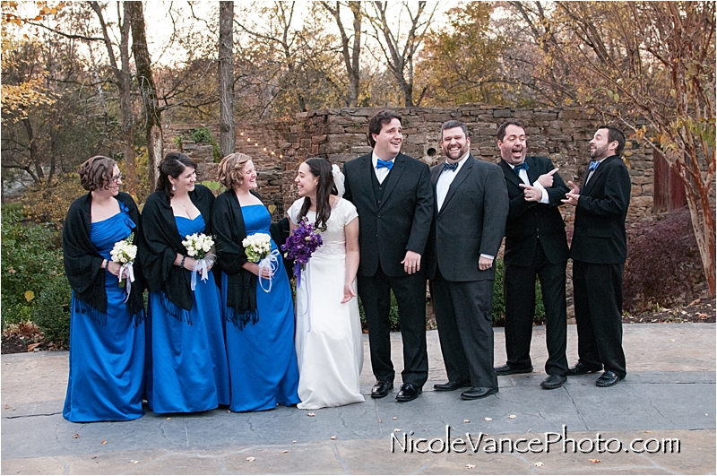 Richmond Wedding Photographer | Nicole Vance Photography | Mill at Fine Creek Wedding Photographer (35)