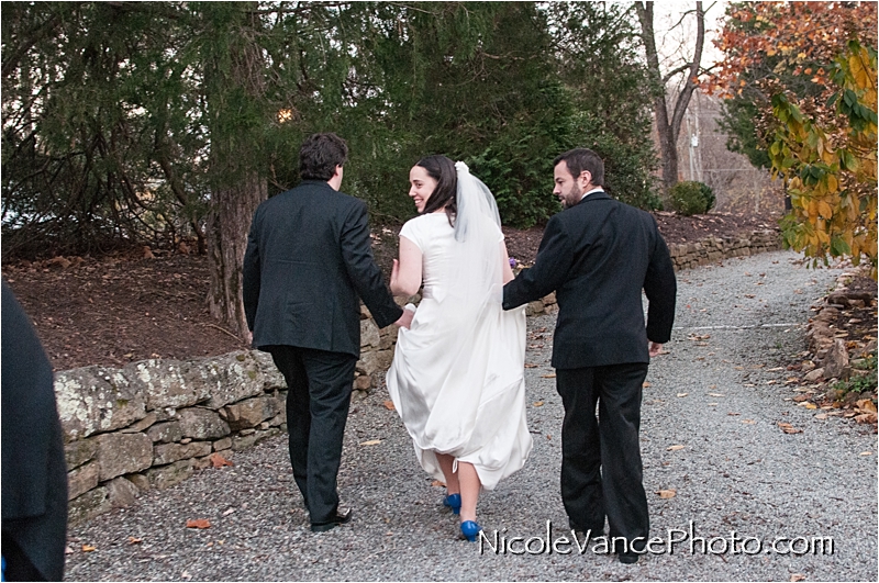 Richmond Wedding Photographer | Nicole Vance Photography | Mill at Fine Creek Wedding Photographer (39)