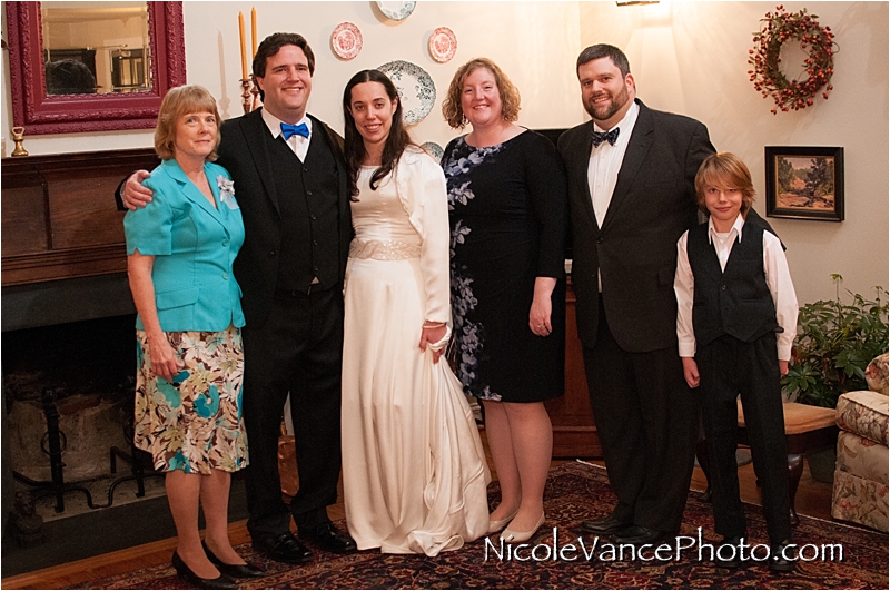 Richmond Wedding Photographer | Nicole Vance Photography | Mill at Fine Creek Wedding Photographer (53)