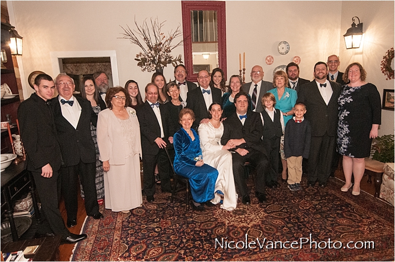 Richmond Wedding Photographer | Nicole Vance Photography | Mill at Fine Creek Wedding Photographer (55)