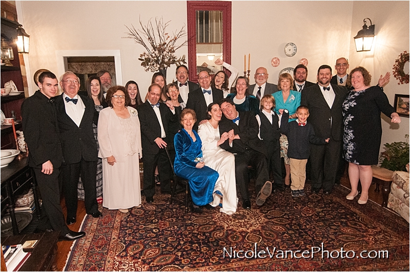 Richmond Wedding Photographer | Nicole Vance Photography | Mill at Fine Creek Wedding Photographer (56)