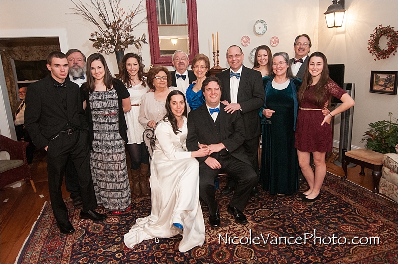 Richmond Wedding Photographer | Nicole Vance Photography | Mill at Fine Creek Wedding Photographer (58)