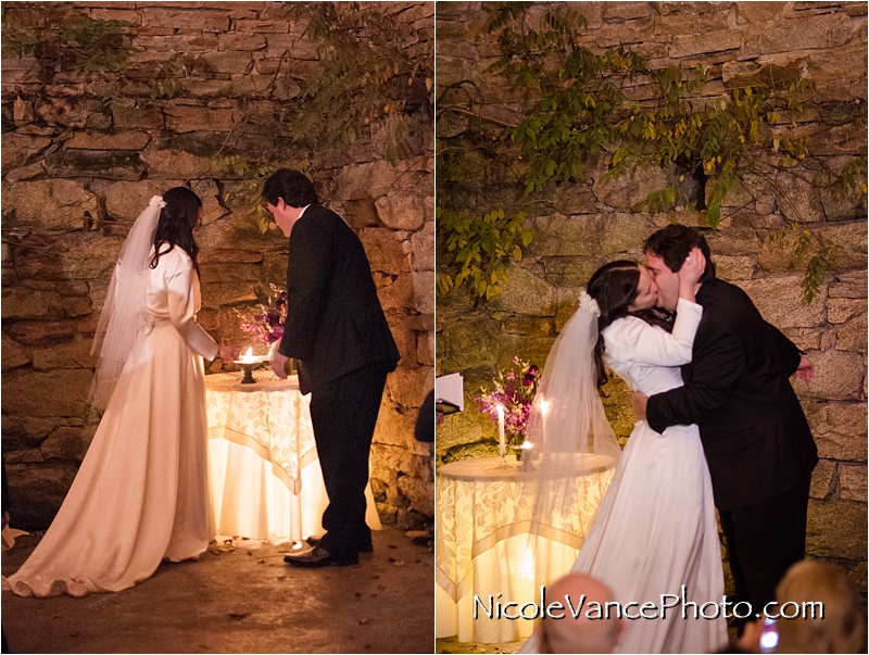 Richmond Wedding Photographer | Nicole Vance Photography | Mill at Fine Creek Wedding Photographer (71)