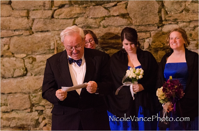 Richmond Wedding Photographer | Nicole Vance Photography | Mill at Fine Creek Wedding Photographer (84)