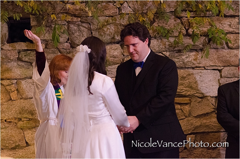 Richmond Wedding Photographer | Nicole Vance Photography | Mill at Fine Creek Wedding Photographer (87)