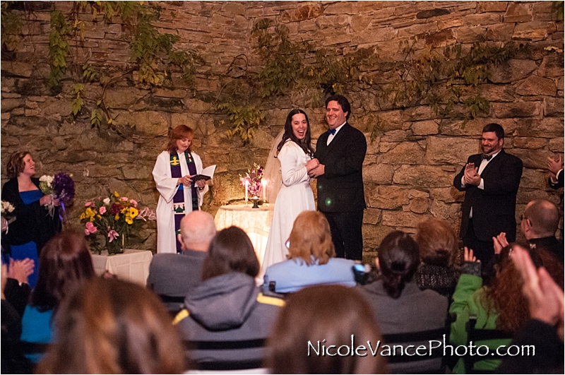 Richmond Wedding Photographer | Nicole Vance Photography | Mill at Fine Creek Wedding Photographer (91)