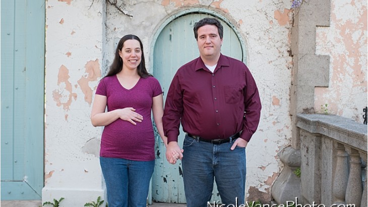 Richmond Maternity Photographer, Maternity Photography, Nicole Vance Photography